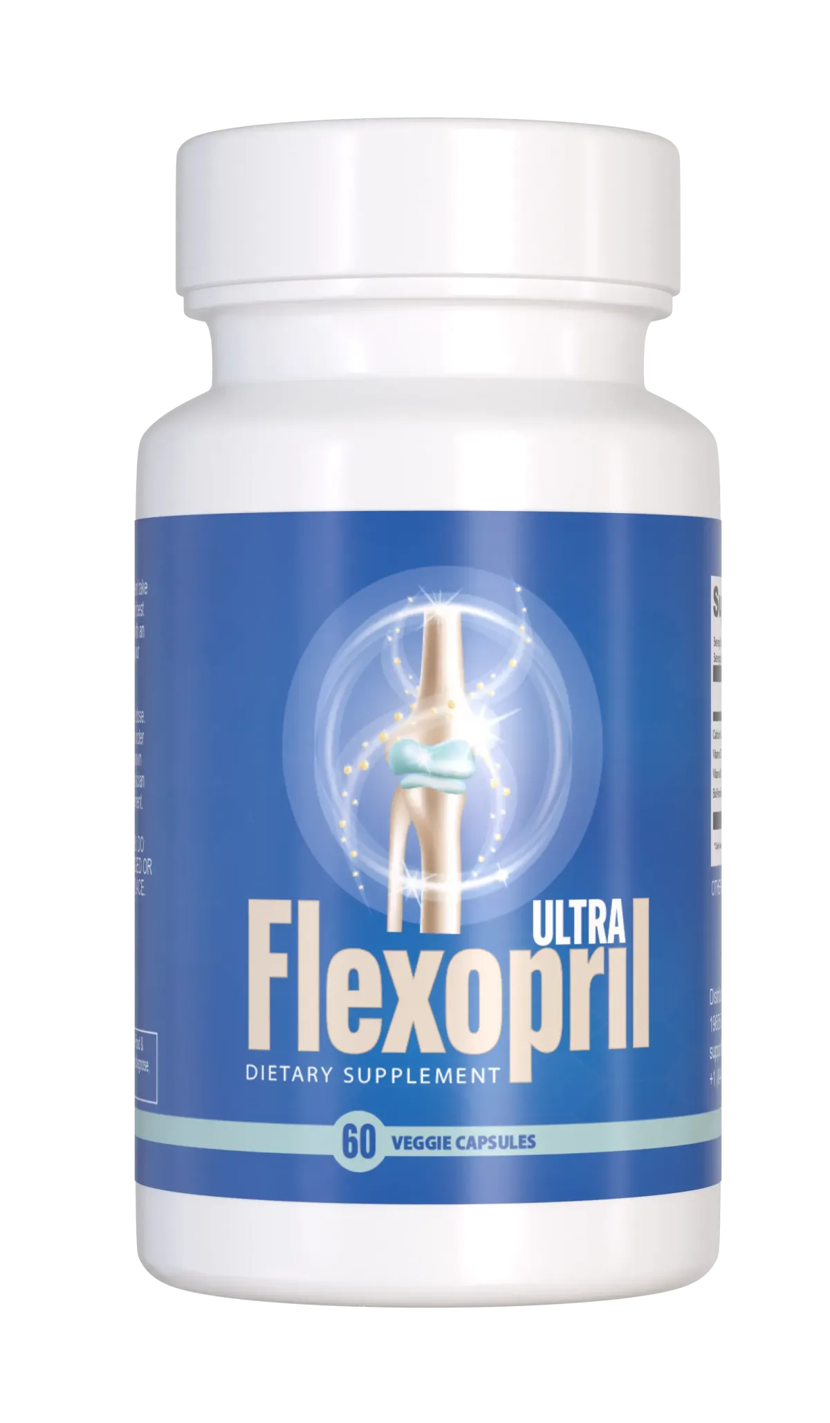 Flexopril Ultra supplement